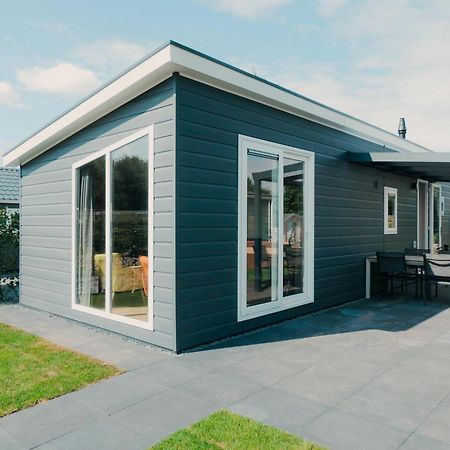 Recreatiepark De Boshoek Voorthuizen Esterno foto